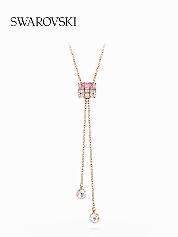 Swarovski Necklace 08yxq24